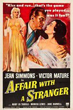 Watch Affair with a Stranger Solarmovie