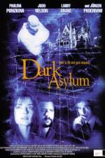 Watch Dark Asylum Solarmovie