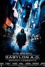 Watch Babylon AD Solarmovie