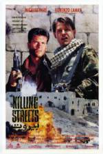 Watch Killing Streets Solarmovie