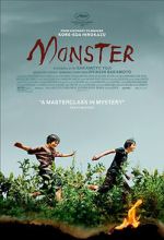 Watch Monster Solarmovie