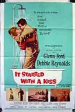 Watch It Started with a Kiss Solarmovie