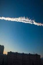 Watch Meteor Strike Fireball from Space Solarmovie