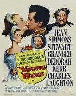 Watch Young Bess Solarmovie