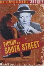 Watch Pickup on South Street Solarmovie