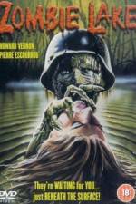 Watch Le lac des morts vivants Solarmovie