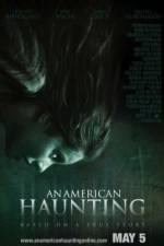 Watch An American Haunting Solarmovie