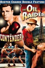 Watch The Oil Raider Solarmovie