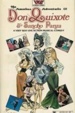 Watch The Amorous Adventures of Don Quixote and Sancho Panza Solarmovie