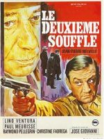 Watch Le Deuxime Souffle Solarmovie