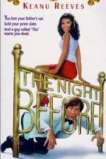 Watch The Night Before Solarmovie