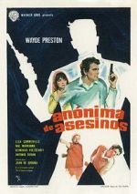 Watch Man on the Spying Trapeze Solarmovie
