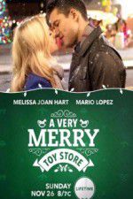 Watch A Very Merry Toy Store Solarmovie