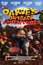 Watch Oakie's Outback Adventures Solarmovie