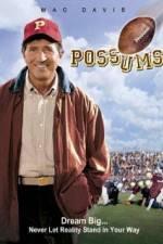 Watch Possums Solarmovie