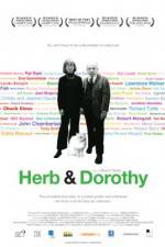 Watch Herb and Dorothy Solarmovie