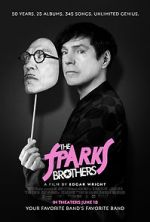 Watch The Sparks Brothers Solarmovie