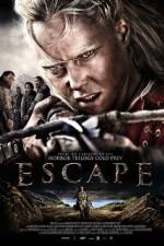 Watch Escape (Flukt) Solarmovie