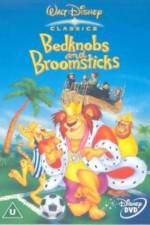 Watch Bedknobs and Broomsticks Solarmovie