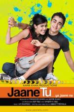 Watch Jaane Tu Ya Jaane Na Solarmovie