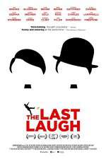 Watch The Last Laugh Solarmovie
