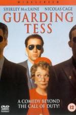 Watch Guarding Tess Solarmovie