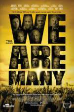 Watch We Are Many Solarmovie