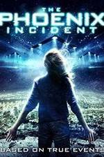 Watch The Phoenix Incident Solarmovie