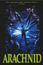 Watch Arachnid Solarmovie