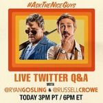 Watch The Nice Guys: Word of the Day (Short 2017) Solarmovie