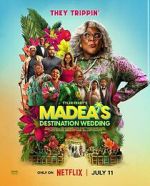 Watch Madea\'s Destination Wedding Solarmovie