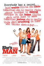 Watch She's the Man Solarmovie