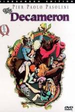 Watch Il Decameron Solarmovie