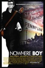 Watch Nowhere Boy Solarmovie