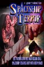 Watch Spaceship Terror Solarmovie