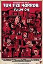 Watch Fun Size Horror: Volume One Solarmovie