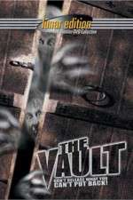 Watch The Vault Solarmovie
