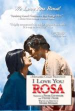 Watch I Love You Rosa Solarmovie