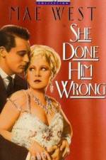 Watch She Done Him Wrong Solarmovie