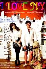 Watch I Love New Year Solarmovie