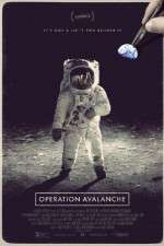 Watch Operation Avalanche Solarmovie