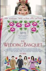 Watch The Wedding Banquet Solarmovie