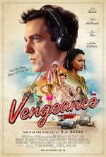 Watch Vengeance Solarmovie