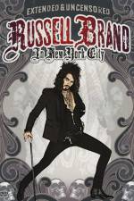 Watch Russell Brand In New York City Extended And Explicit Solarmovie