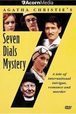 Watch The Seven Dials Mystery Solarmovie