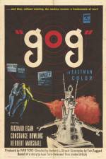 Watch Gog Solarmovie
