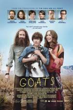 Watch Goats Solarmovie