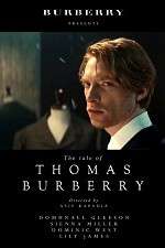 Watch The Tale of Thomas Burberry Solarmovie