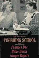 Watch Finishing School Solarmovie