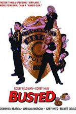 Watch Busted Solarmovie
